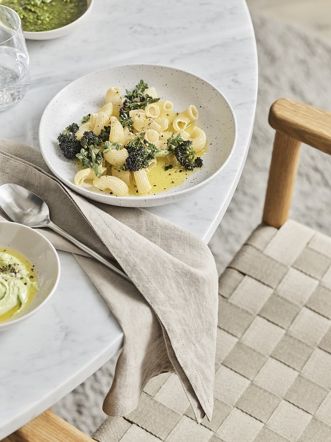 Soft Collection Salvete pješčane 4 kom.