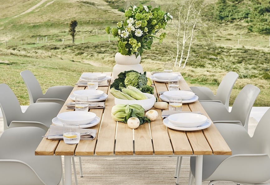 Soft Collection Salvete pješčane 4 kom.