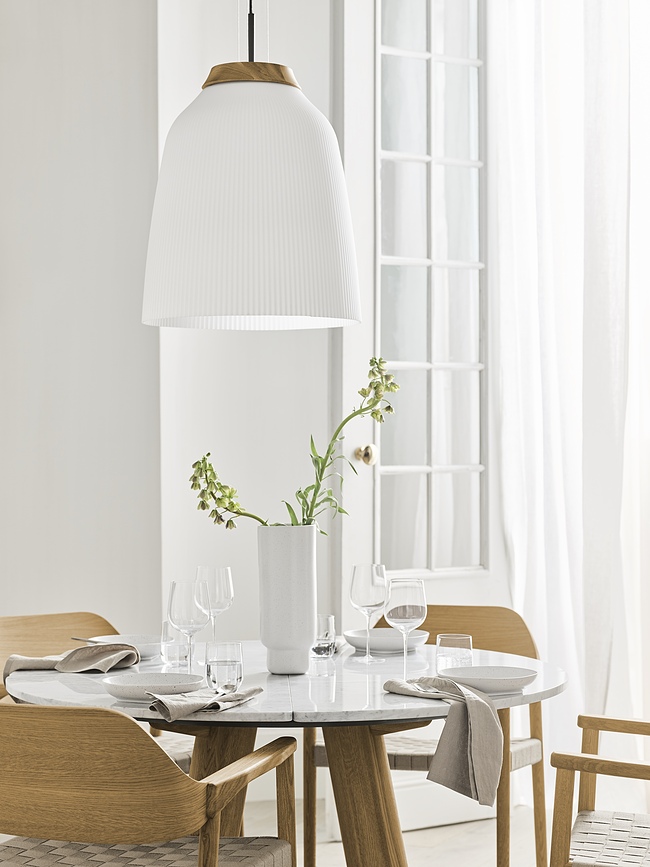 Soft Collection Serviettes de Table, sable, Lot de 4