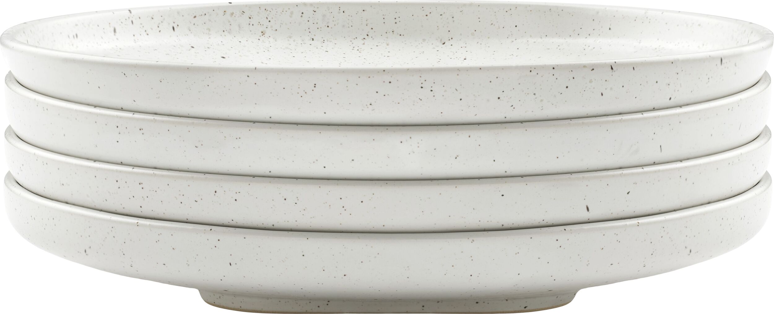 Talerze Forma 19,5 cm 4 szt.