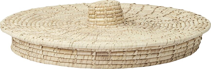 Tapa para cesto Tulip, 53 cm