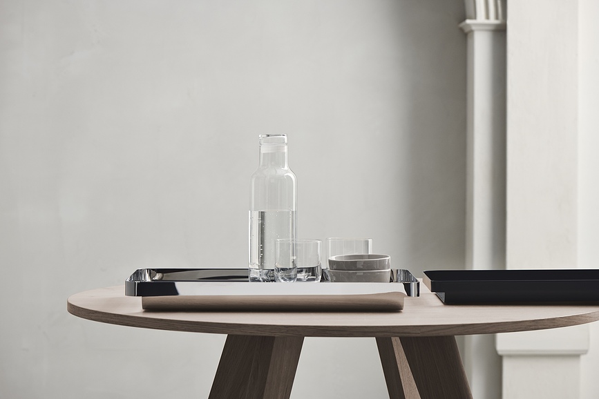 Taper Carafe 
à eau 1,2 L