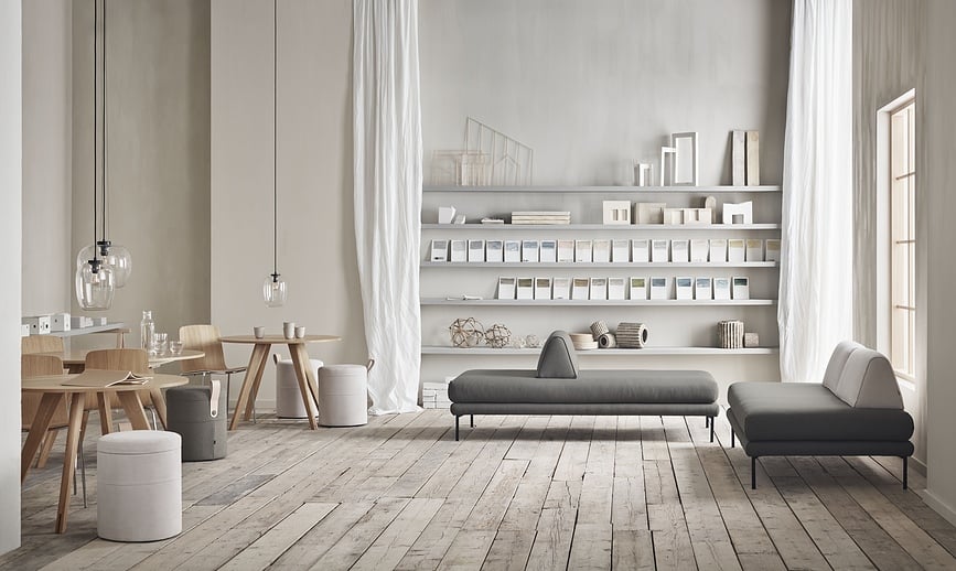 Taper Karafa za vodu 1,2 l