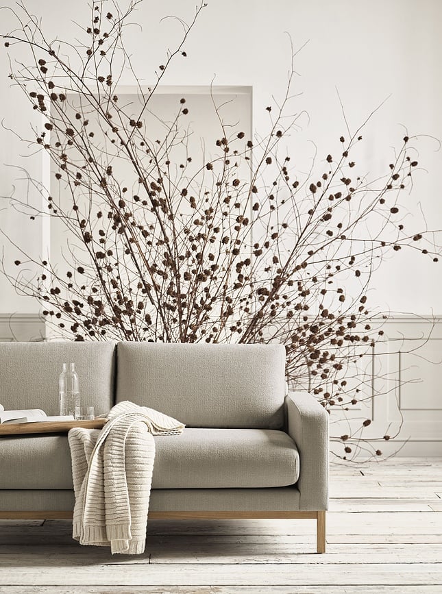 Taper Karafa za vodu 1,2 l