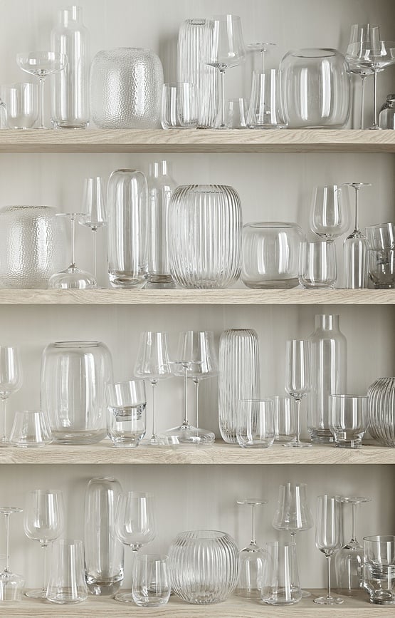 Taper Karafa za vodu 1,2 l