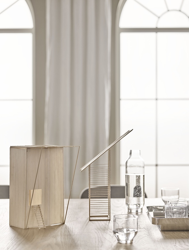 Taper Καράφα για νερό, 1,2 L