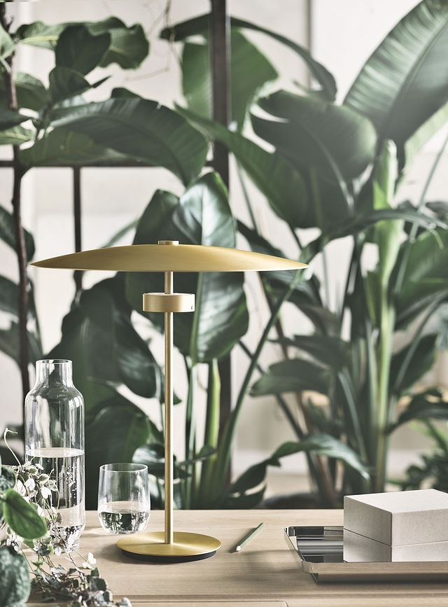 Taper Καράφα για νερό, 1,2 L