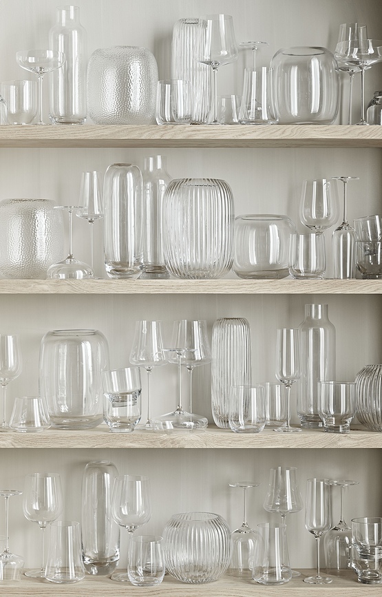 Taper Καράφα για νερό, 1,2 L