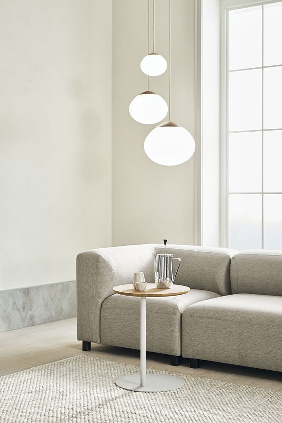 Tazas de espresso Arcs, Pack de 2