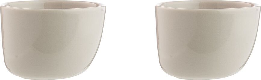 Tazas de espresso Arcs, Pack de 2
