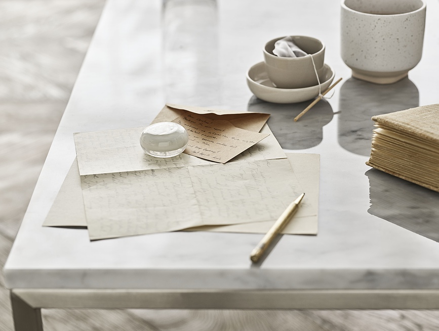 Tazas de espresso Arcs, Pack de 2