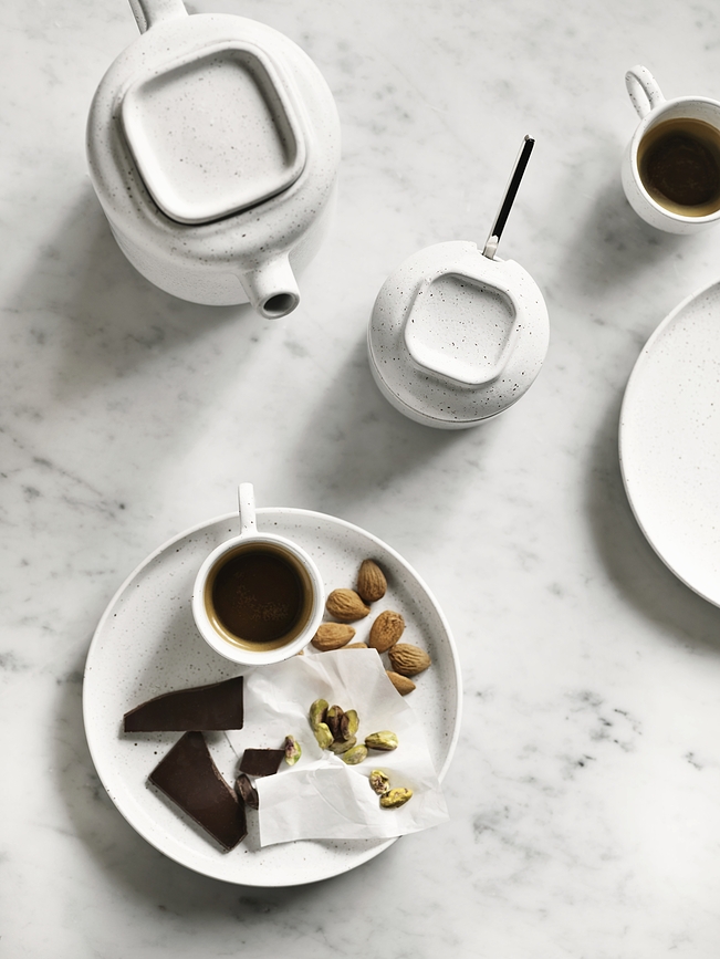 Tazas de espresso Forma, 2 unidades