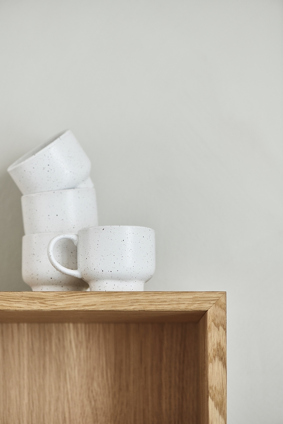 Tazas de espresso Forma, 2 unidades