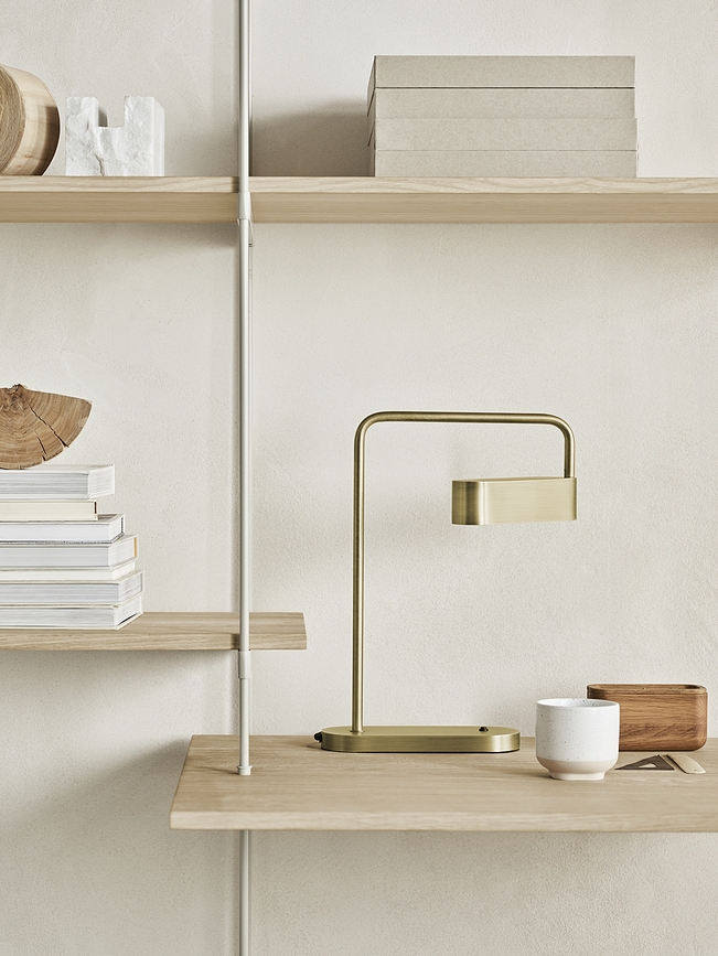 Tazas Forma 350 ml, blancas, 2 unidades