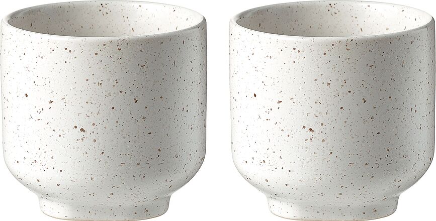 Tazas Forma, 350 ml, 2 unidades