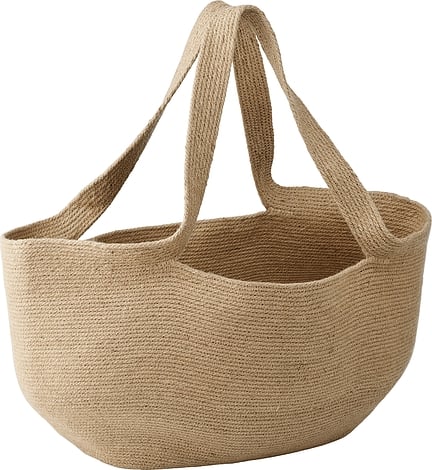 Torba Uniwersalna Ribbed Tote Bolia Ff