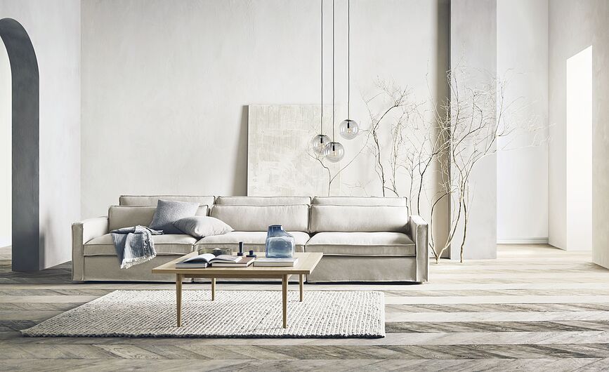 Torch Bougeoir pour bougie classique, 5,5 cm, noir