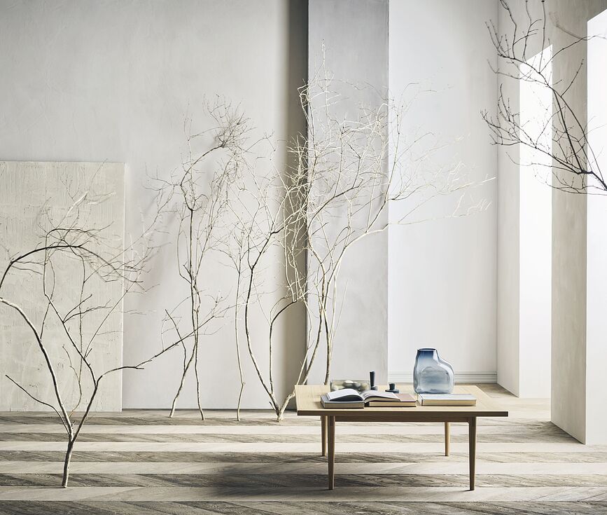 Torch Κηροπήγιο για κλασικό κερί, 5,5 cm, μαύρο