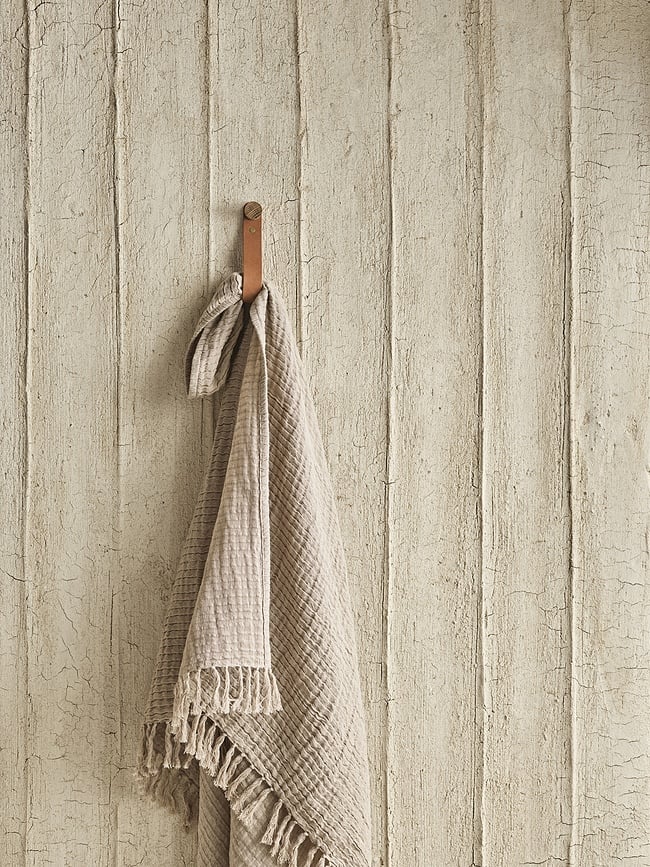 Trapeze Kuka zidna prirodni hrast