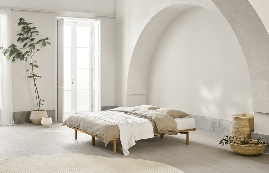 Tulip Καπάκι για κάδο, 45 cm