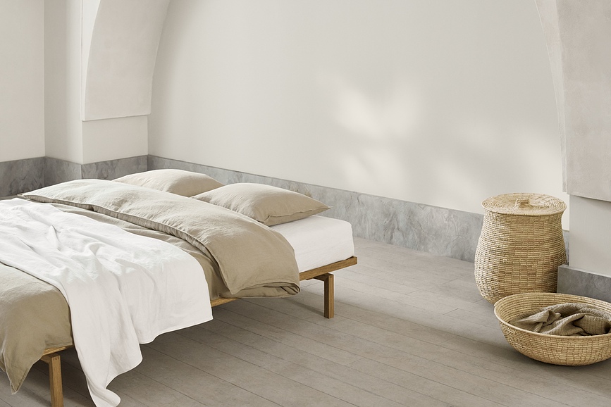 Tulip Καπάκι για κάδο, 45 cm