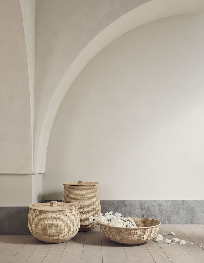 Tulip Poklopac za koš 45 cm