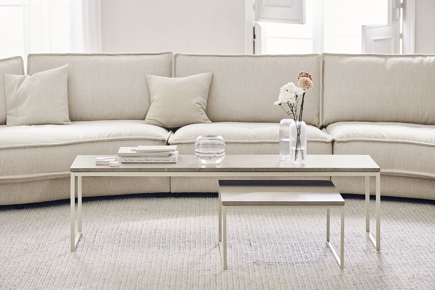 Una Βάζο, 14,5 εκ., διαφανές