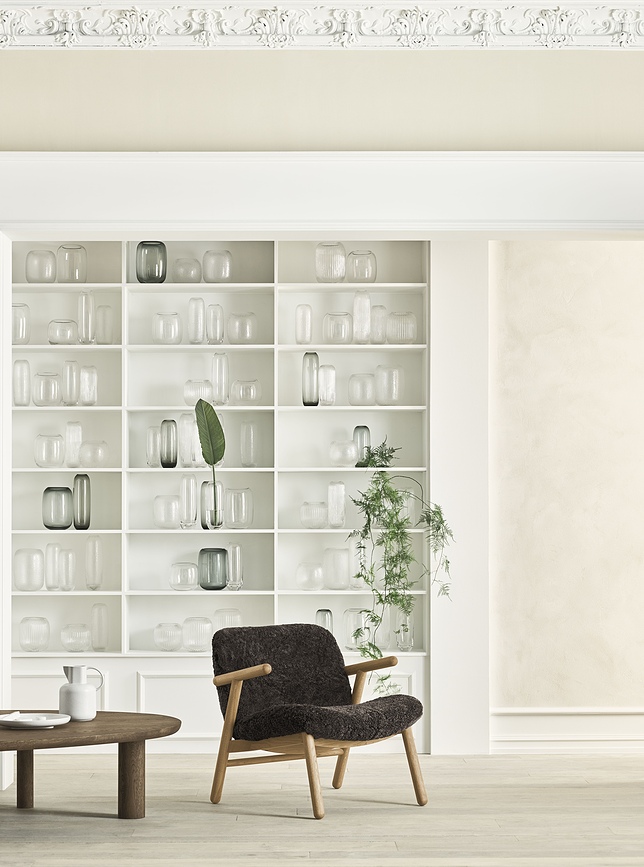 Una Βάζο, 29 εκ., φιμέ