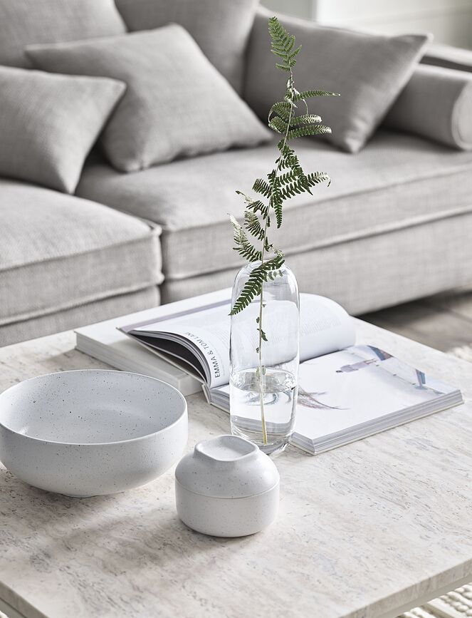 Una Βάζο, 29 εκ., φιμέ