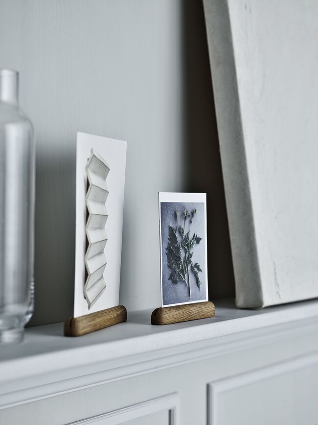 Unio Office Držač za fotografije 13 cm