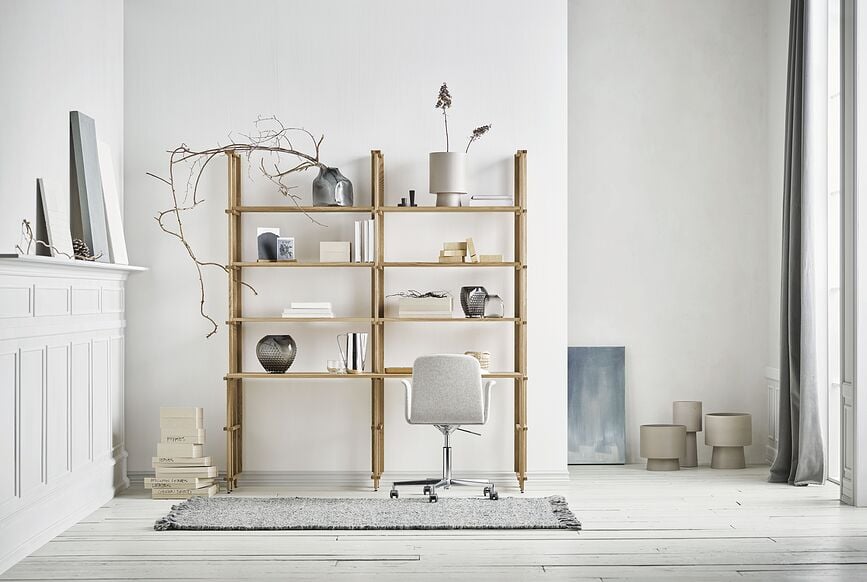 Unio Office Držalo za slike, 13 cm