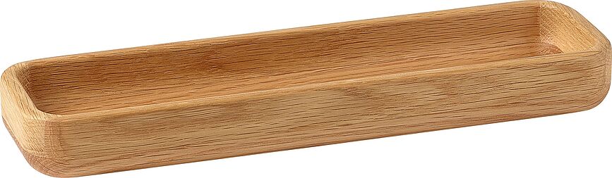 Unio Plateau de Service ou Organisateur, 18 x 18 cm