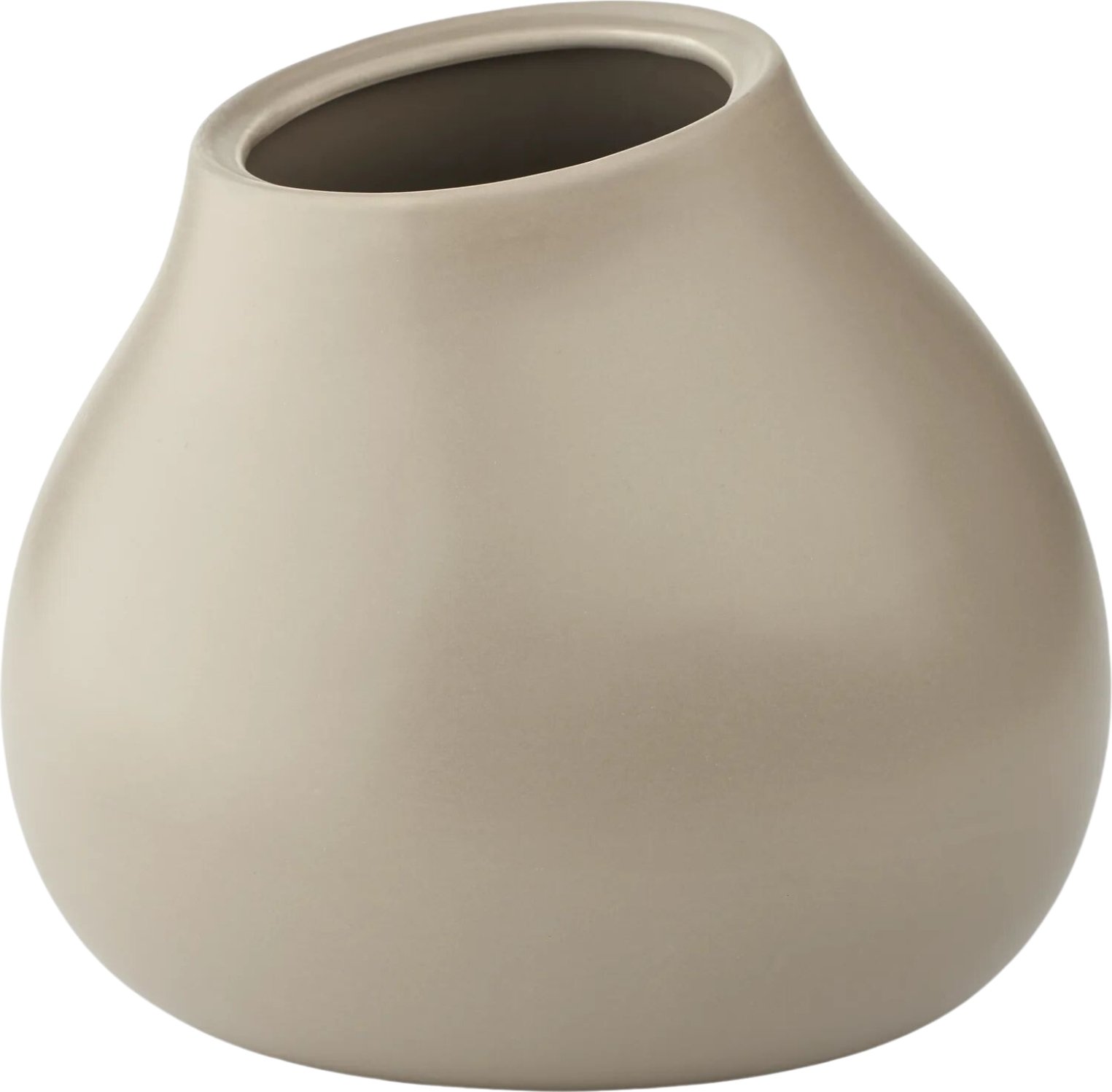 Wazon Arcs 19,5 cm