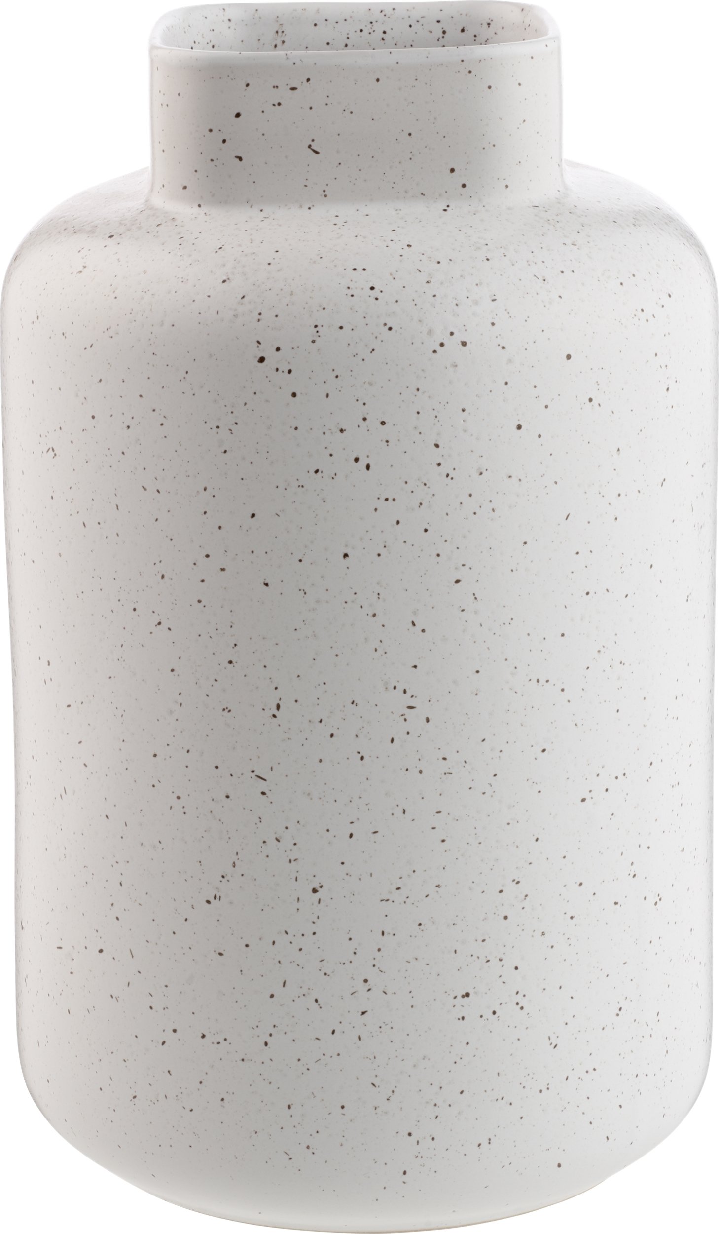 Wazon Forma 26 cm biały
