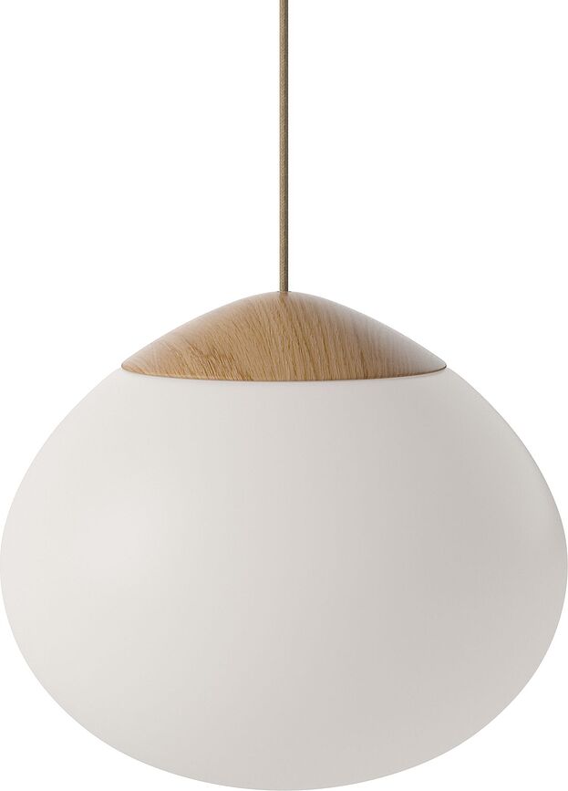 Závesná lampa Bolia Acorn