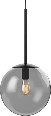 Závesná lampa Orb 20 cm