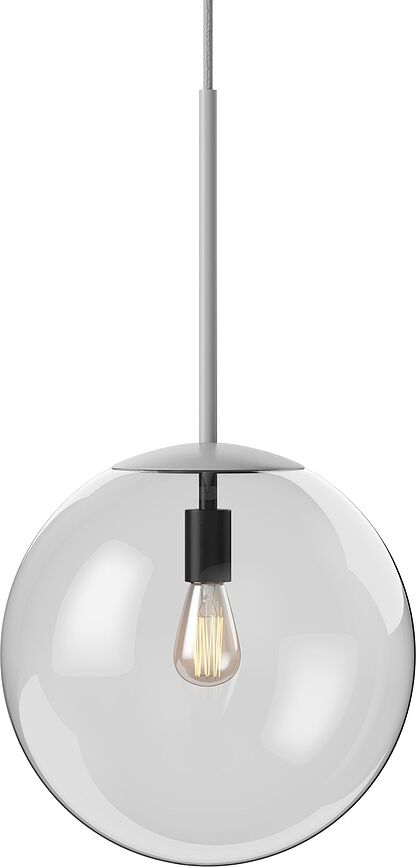 Závesná lampa Orb 25 cm