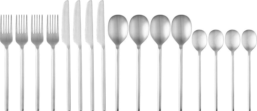 Zeppelin Pribor za Jelo 16-dijelni set