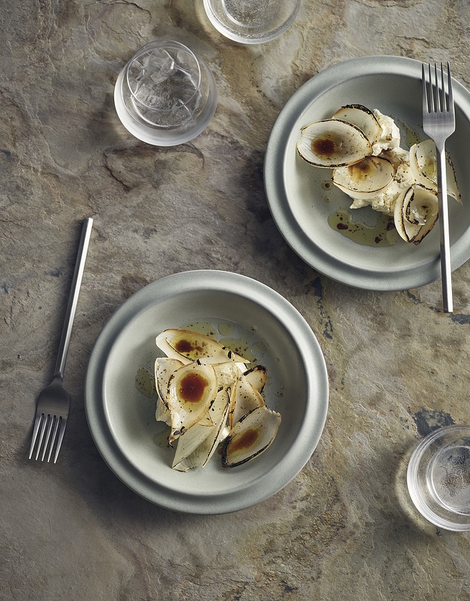 Zeppelin Pribor za Jelo 16-dijelni set