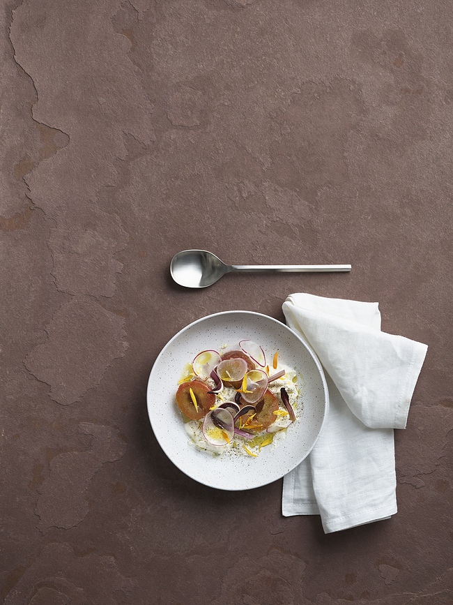 Zeppelin Pribor za Jelo 16-dijelni set