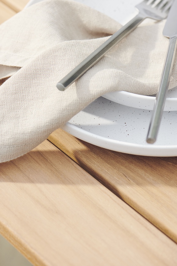 Zeppelin Σετ Μαχαιροπίρουνα, 16 τμχ