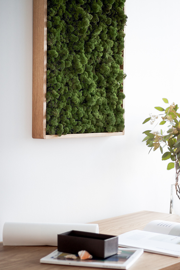 Decoración de Pared Gate, 54 cm