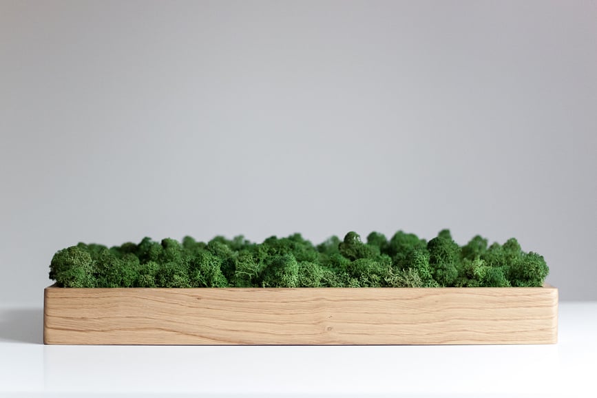 gate Dekoracija zidna jednostrana 54 cm