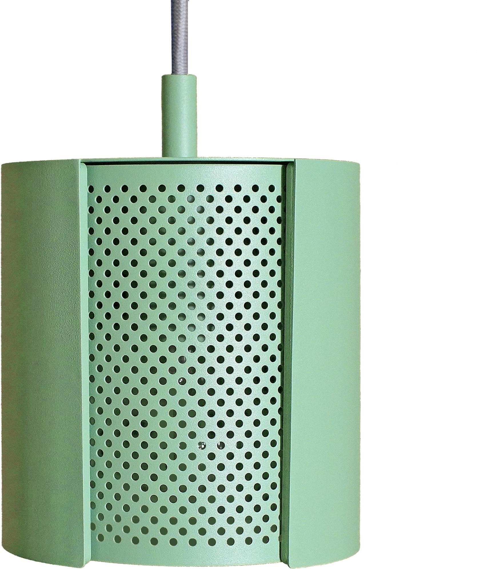 Lampa wisząca Ogen miętowa