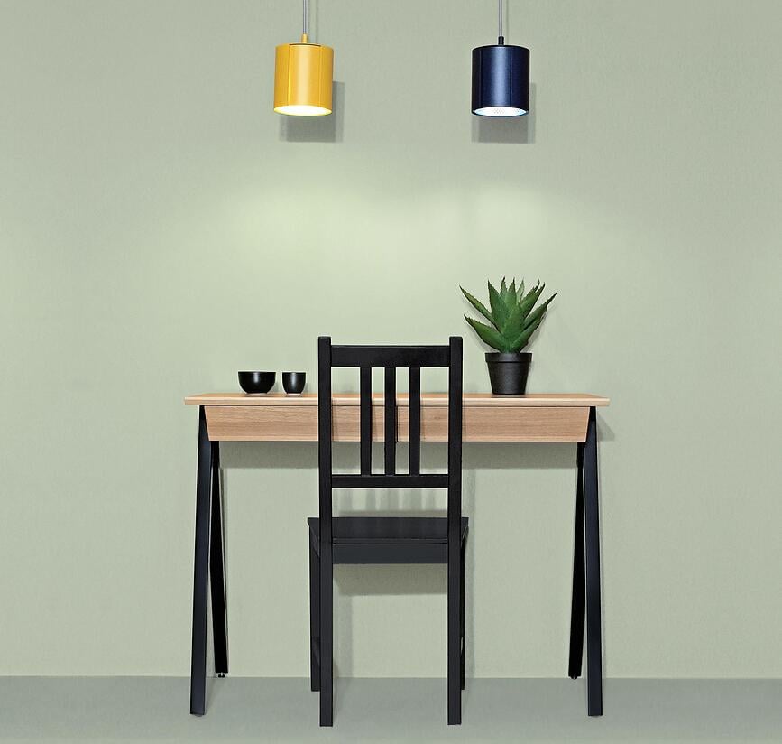 Ogen Lampa viseća tamnoplava