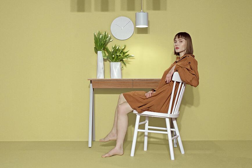 Ogen Lampa viseća tamnoplava