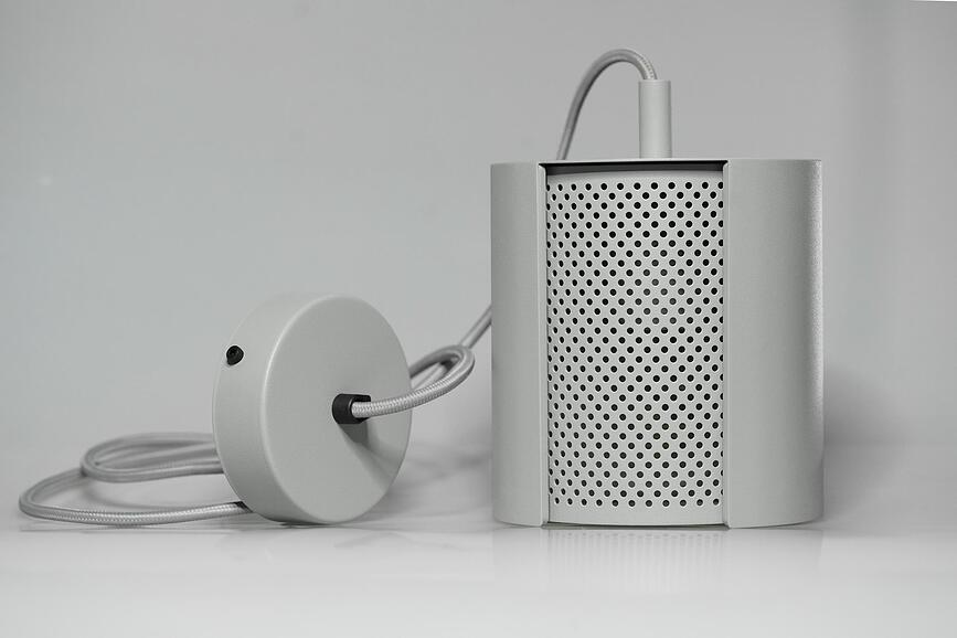 Ogen Lampa viseća tamnoplava