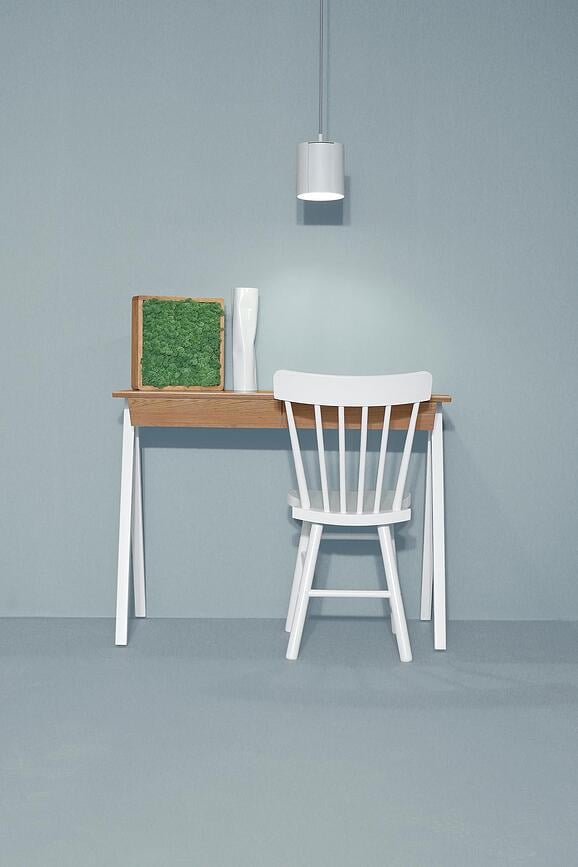 Ogen Φωτιστικό Κρεμαστό, γκρι