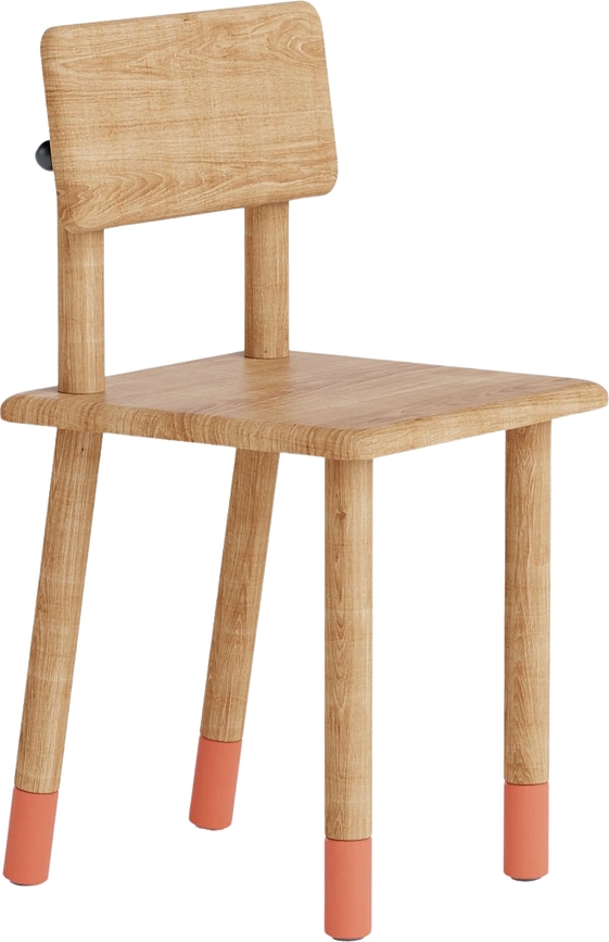 Rise Lastetool oranž