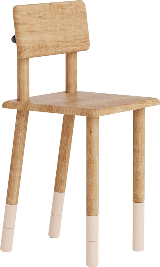 Rise Otroški stolček, moder